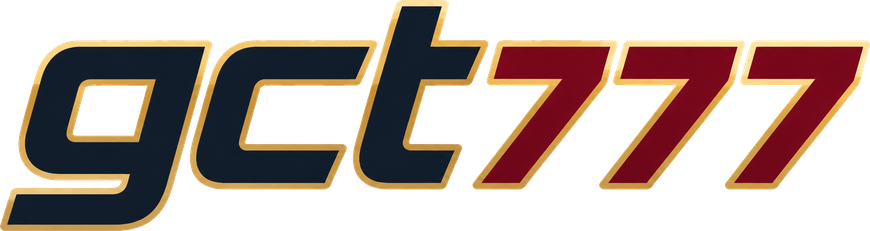 gct777 লোগো